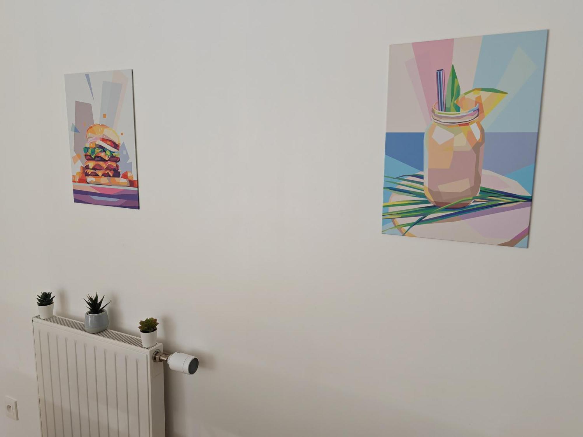 Paris 15 Min Appartement Tout Confort 6 Couchages Vitry-sur-Seine Eksteriør billede