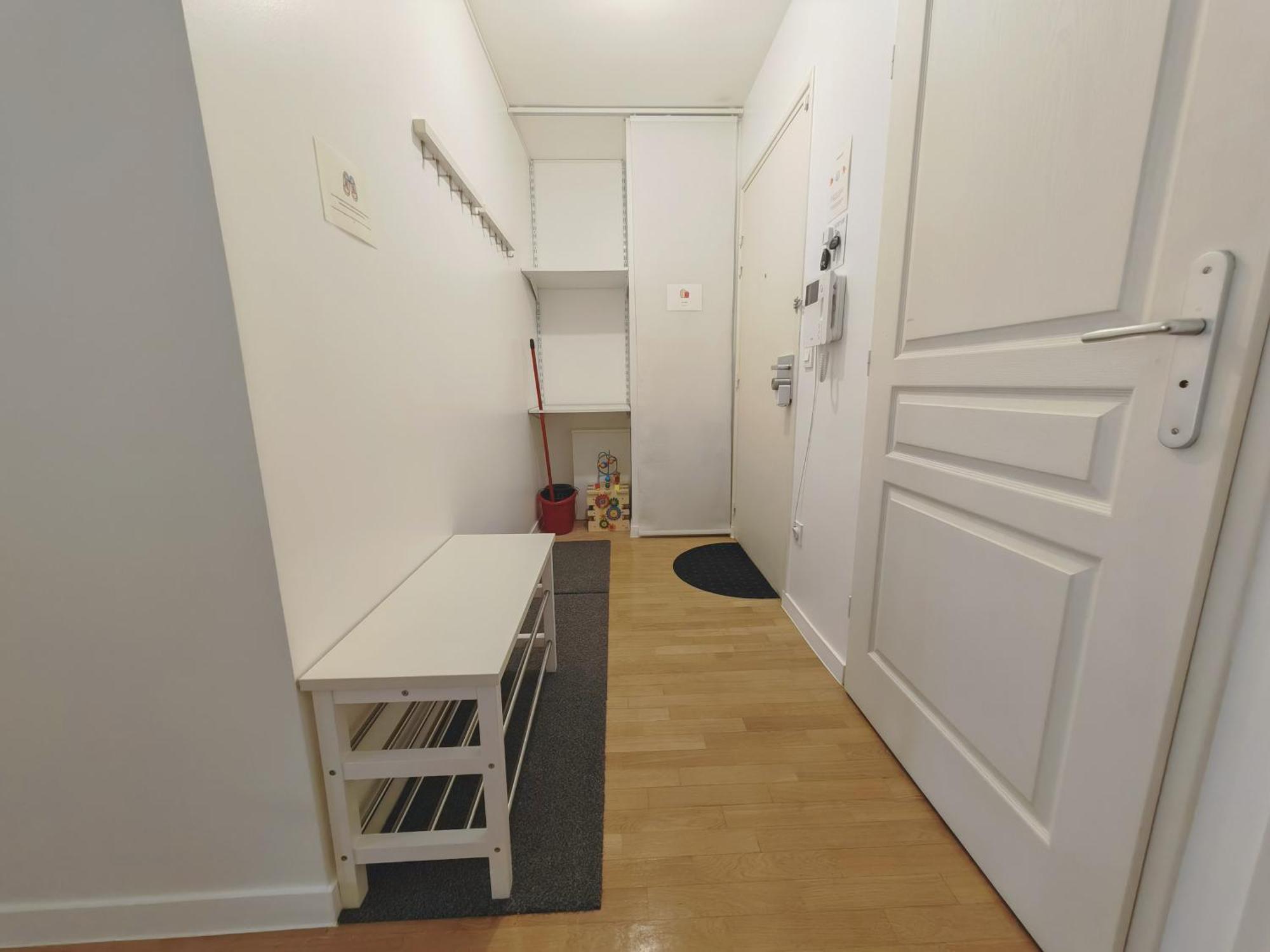 Paris 15 Min Appartement Tout Confort 6 Couchages Vitry-sur-Seine Eksteriør billede
